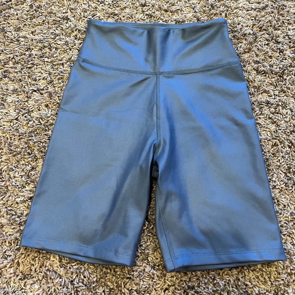 Abercrombie & Fitch biker shorts
